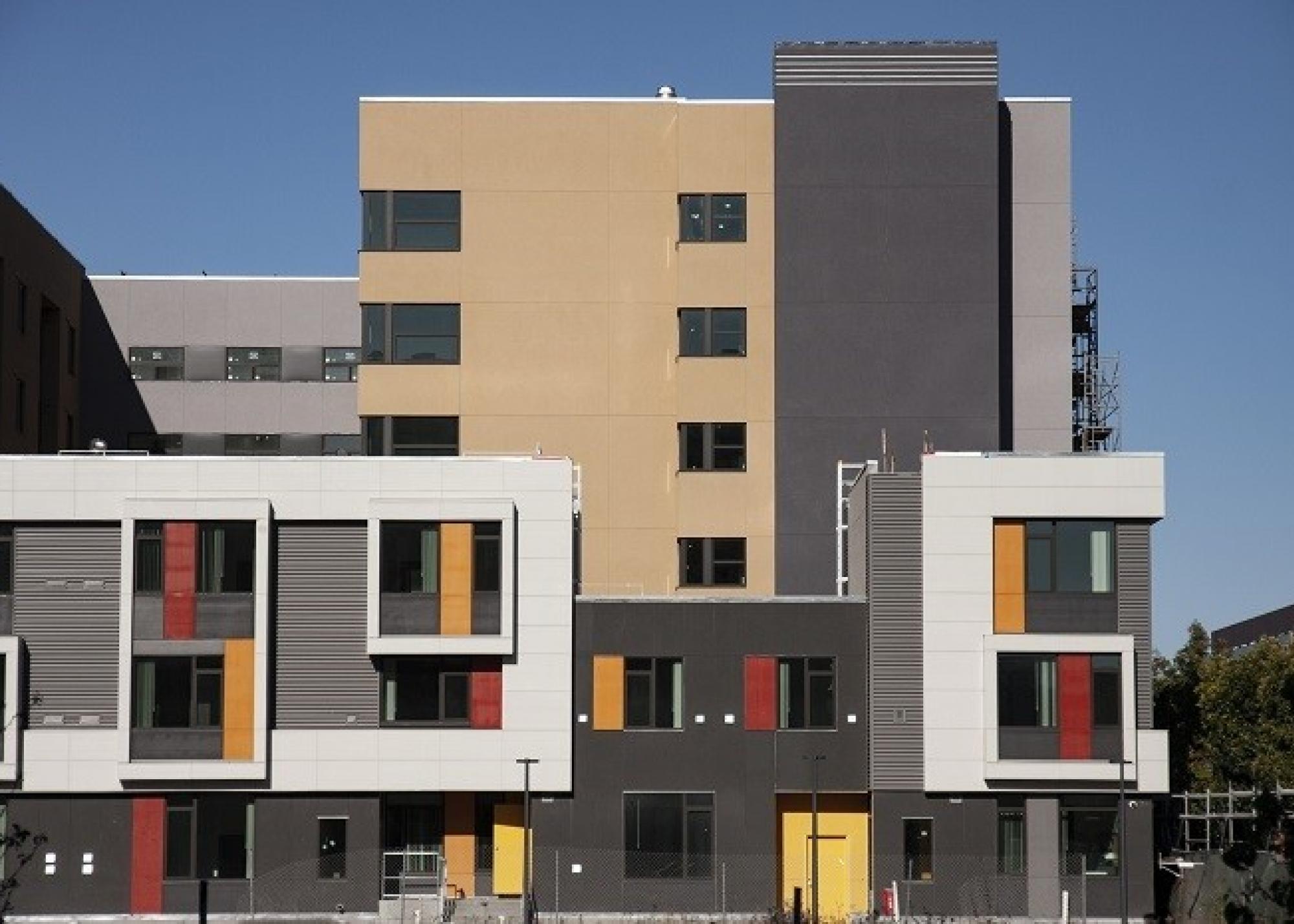 Find A Home Tenderloin Neighborhood Development Corporation